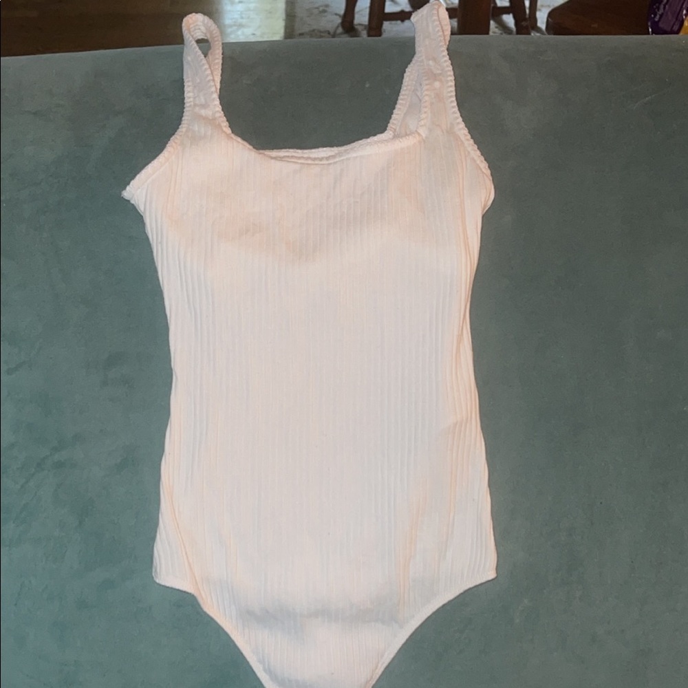 ❤️ 5$ for 25$ Hollister bodysuit size xsmall